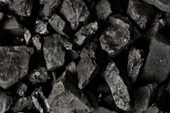 South Gorley coal boiler costs