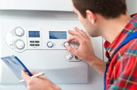 free commercial South Gorley boiler quotes