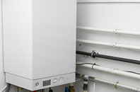 free South Gorley condensing boiler quotes