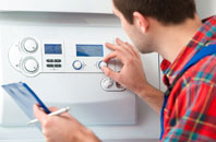 free South Gorley gas safe engineer quotes