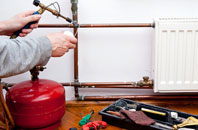 free South Gorley heating repair quotes