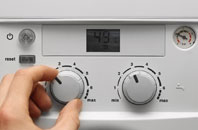 free South Gorley boiler maintenance quotes
