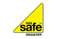 gas safe companies South Gorley
